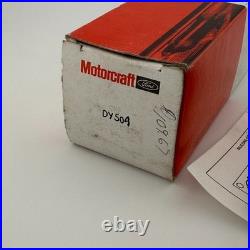 NOS Genuine OEM Ford Motorcraft DY-504 E6SZ-12A297-A Ignition Control Module