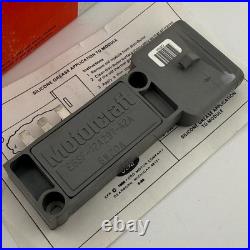 NOS Genuine OEM Ford Motorcraft DY-504 E6SZ-12A297-A Ignition Control Module