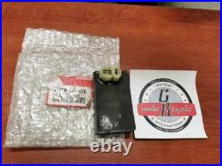 NOS Honda 1986 1990 TRX350 IGNITION CONTROL MODULE 30410-HA7-672 H104