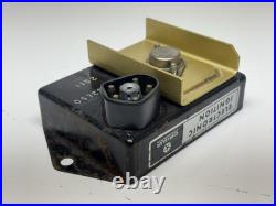 NOS Mopar 3433850 Electronic Ignition Control Module 5 Pin