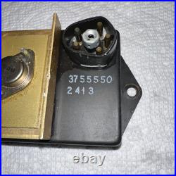 NOS Mopar 3755550 1973 Chrysler Electronic Ignition Module Control Unit Ecu NEW