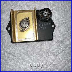 NOS Mopar 3755550 1973 Chrysler Electronic Ignition Module Control Unit Ecu NEW