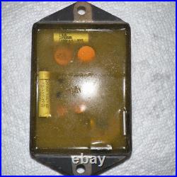 NOS Mopar 3755550 1973 Chrysler Electronic Ignition Module Control Unit Ecu NEW