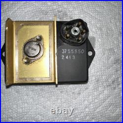 NOS Mopar 3755550 1973 Chrysler Electronic Ignition Module Control Unit Ecu NEW