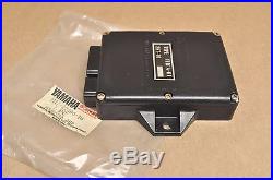 NOS New Yamaha 1978-80 XS1100 Hitachi CDI Ignition Unit Control Module Box