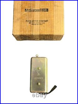NOS OEM 1978-82 Ford Courier J2T00172 Ignition Control Module New In Box NOS OEM 1978-82 Ford Courier J2T00172 Ignition Control Module New In Box