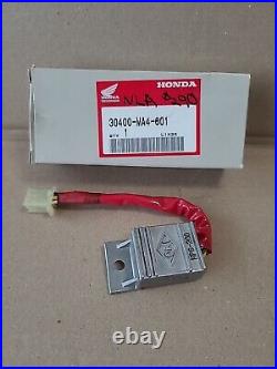 NOS OEM Ignition Control Module CDI CB1100 CB900F CB750F CB750K CB750S GL1100