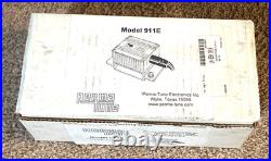 NOS Porsche Perma Tune Ignition Control Module Model # 911E Pre 1969