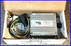 NOS Porsche Perma Tune Ignition Control Module Model # 911E Pre 1969