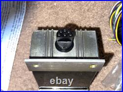 NOS Porsche Perma Tune Ignition Control Module Model # 911E Pre 1969