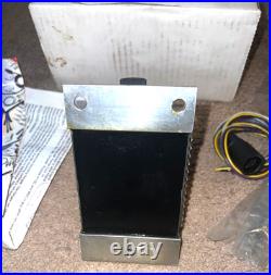 NOS Porsche Perma Tune Ignition Control Module Model # 911E Pre 1969