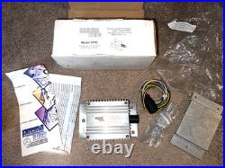 NOS Porsche Perma Tune Ignition Control Module Model # 911E Pre 1969