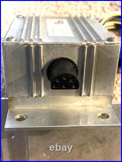 NOS Porsche Perma Tune Ignition Control Module Model # 911E Pre 1969
