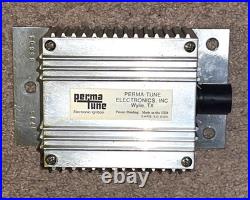 NOS Porsche Perma Tune Ignition Control Module Model # 911E Pre 1969