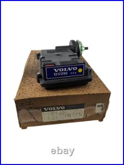 NOS Volvo 240 Ignition Control Module Chrysler'83-'84 LH-Jetronic B23F 1317295