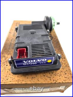 NOS Volvo 240 Ignition Control Module Chrysler'83-'84 LH-Jetronic B23F 1317295