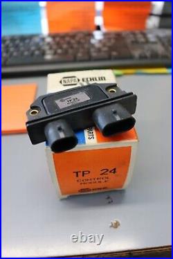 Napa Echlin Ignition Control Module TP24 New Old Stock