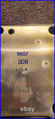 Napa ignition control module part no TP414