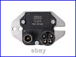 New 1984-88, 1991-93 Mercedes-Benz Ignition Control Module OE HUCO 0025451832