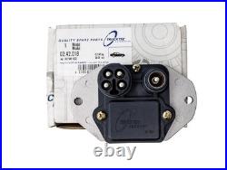 New 1984-88, 91-93 Mercedes-Benz Ignition Control Module OE TruckTec 0025451832