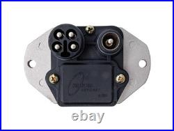 New 1984-88, 91-93 Mercedes-Benz Ignition Control Module OE TruckTec 0025451832