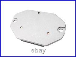 New 1984-88, 91-93 Mercedes-Benz Ignition Control Module OE TruckTec 0025451832