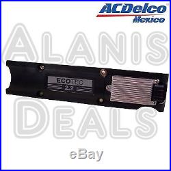 New AcDelco BS-C1492 High Performance Ignition Coil & Ignition Control Module