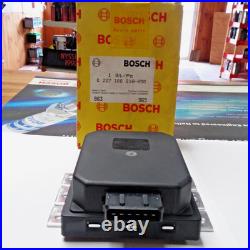 New Bosch Ignition Control Module 0227100018 Fits-volvo 240,244,245 Turbo, Glt