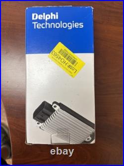 New Delphi Technologies Ignition Control Module GN10125