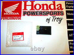 New Genuine Honda Oem Ignition Control Module/cdi 1989-93 Trx300 + Trx300fw