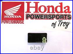 New Genuine Honda Oem Ignition Control Module/cdi 1993-23 Xr650l 30410-mn9-003