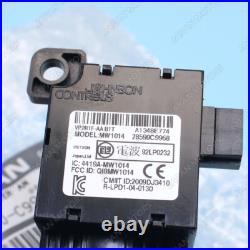 New Genuine Nissan Infiniti Ignition Immobilizer Module Control Unit 28590-C9968