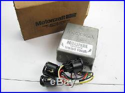 New Genuine OEM FORD Ignition Control Module DY-297 E1AF-12A244-AA