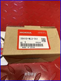 New Honda Cr500r 1992 2001 CDI Ignition Control Module 30410-ml3-791 H100