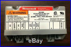 New Honeywell Furnace Pilot S8600 Module Ignition Control Board Part# S8600M1013