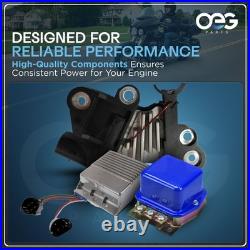 New Ignition Control Module For 3.0 & 3.8 Buick Olds Pontiac 1986-1989 1989533