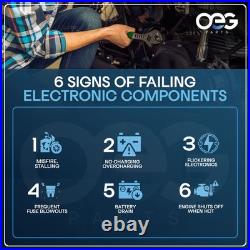 New Ignition Control Module For 3.0 & 3.8 Buick Olds Pontiac 1986-1989 1989533