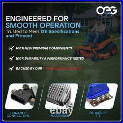 New Ignition Control Module For 3.0 & 3.8 Buick Olds Pontiac 1986-1989 1989533