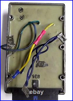 New Ignition Control Module Neihoff # Dr-424