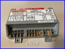 New Lennox Armstrong Ducane 38691b001 Ignition Control Module S8600c1015