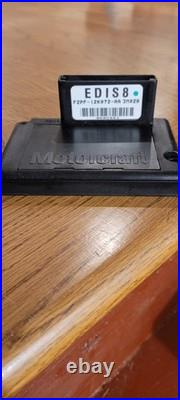 New OEM Motorcraft DY-707, F2PZ-12K072-A Ignition Control Module Assembly NOS