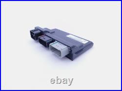 New Oem Honda Ignition Control Pgm Fi Unit Module 2009-2013 Rancher Trx420fm Tm