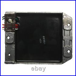 New SMP Ignition Control Module For 1980-1983 Lincoln Mark VI