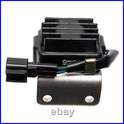 New SMP Ignition Control Module For 1991-1994 Isuzu Rodeo 2.6L L4