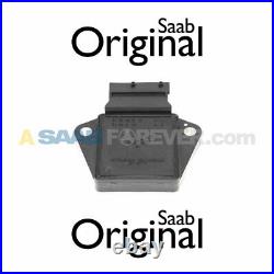 New Saab 9-3 2.0l Ionization Ion Ignition Control Module 2003-2004 Oem 12787708