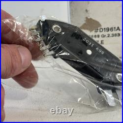 New Sealed OEM GM 10482832 Ignition Control Module Switch Fits Cadillac Camaro