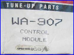Niehoff WA-907 Ignition Control Module ICM For 1975-1977 Datsun 280Z L28E