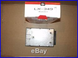 Nors 1988-90 Buick Oldsmobile Pontiac Ignition Control Module Lx349 Reatta