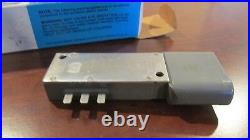 Nos 1983 1993 Ford Mustang Ignition Control Module Assembly E6pz-12a297-b New