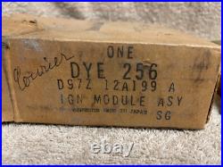 Nos Ford D97z-12a199-a 1978-82 Courier Pick Up J2t00172 Ignition Control Module